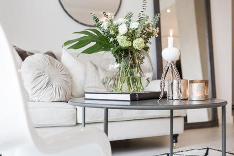 Mezcla de estilos sencilla y acogedora Mezcla de estilos sencilla y acogedora