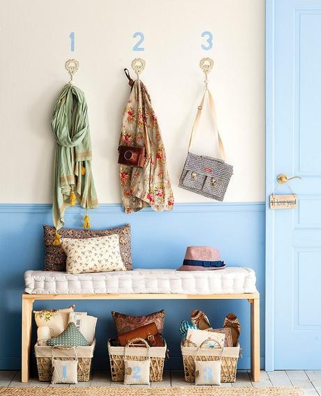 Los colores del año 2016 según la guía pantone, rosa quartz y azul serenity Los colores del año 2016 según la guía pantone, rosa quartz y azul serenity