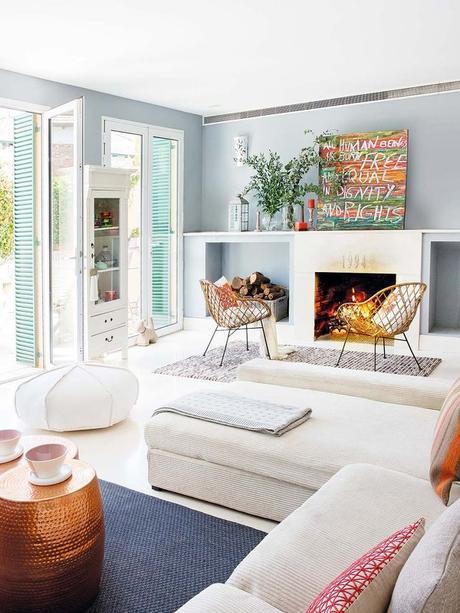 Los colores del año 2016 según la guía pantone, rosa quartz y azul serenity Los colores del año 2016 según la guía pantone, rosa quartz y azul serenity