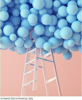 Los colores del año 2016 según la guía pantone, rosa quartz y azul serenity Los colores del año 2016 según la guía pantone, rosa quartz y azul serenity