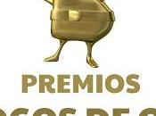 Ganadores Blogos 2016