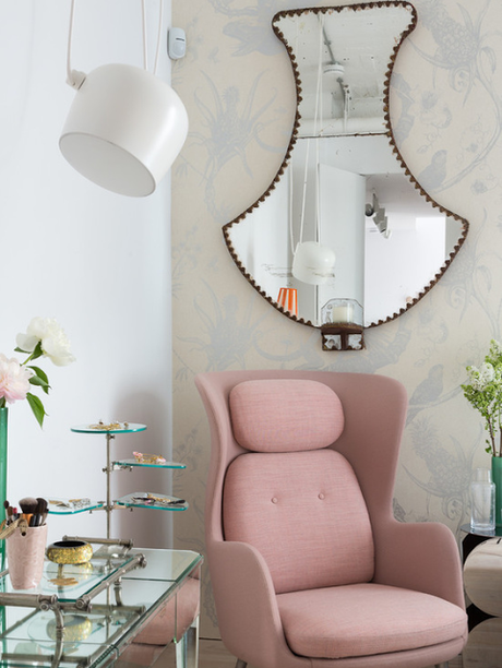 Deco-Inspiración 7 Imágenes para 7 Días