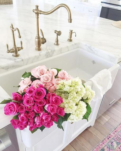 Deco-Inspiración 7 Imágenes para 7 Días