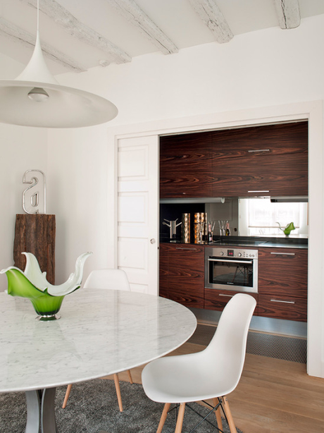 Deco-Inspiración 7 Imágenes para 7 Días