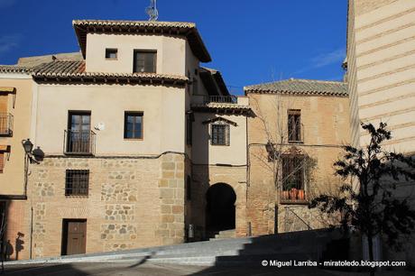 Recóndito sortilegio