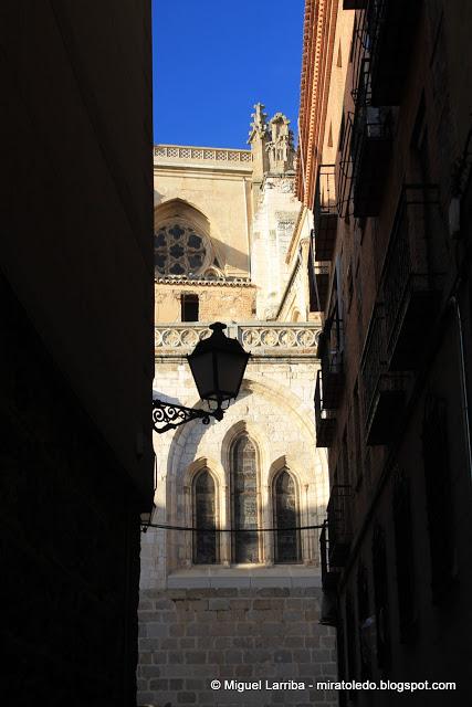 Recóndito sortilegio