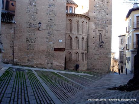 Recóndito sortilegio