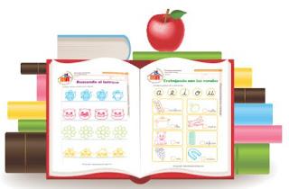 AYUDANDO EN CASA Y EN AULA .