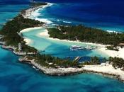 Bahamas, territorio pirata