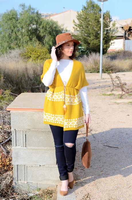 Cardigan mostaza_outfit_mivestidoazul (3)
