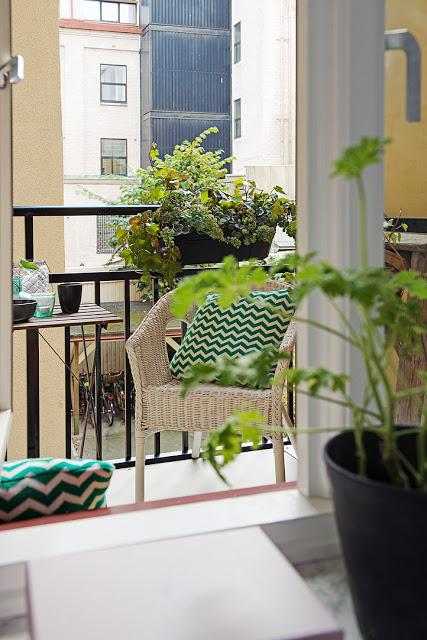 UNA VIVIENDA CON EL ESTILO NÓRDICO PERFECTO