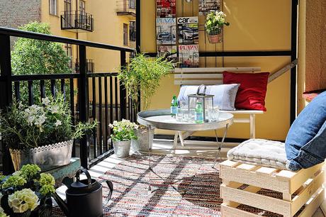 UNA VIVIENDA CON EL ESTILO NÓRDICO PERFECTO