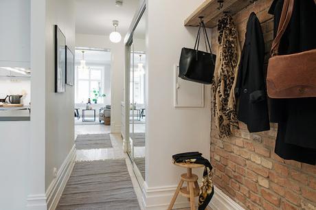 UNA VIVIENDA CON EL ESTILO NÓRDICO PERFECTO