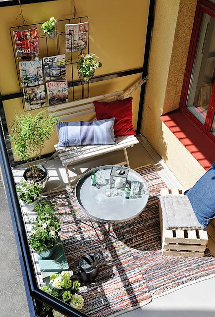 UNA VIVIENDA CON EL ESTILO NÓRDICO PERFECTO