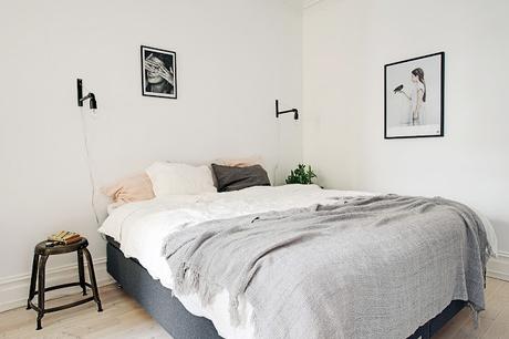 UNA VIVIENDA CON EL ESTILO NÓRDICO PERFECTO