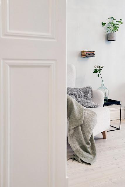 UNA VIVIENDA CON EL ESTILO NÓRDICO PERFECTO