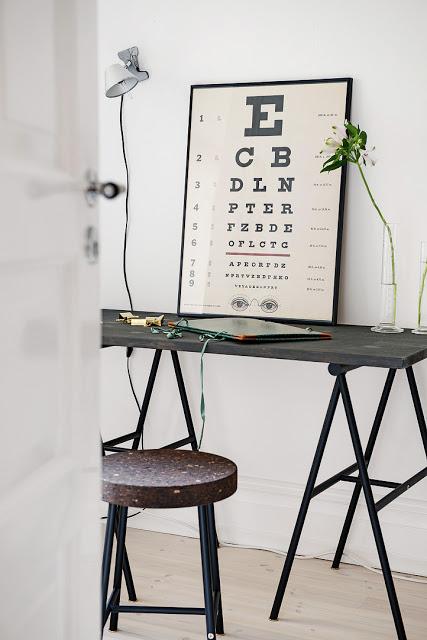 UNA VIVIENDA CON EL ESTILO NÓRDICO PERFECTO