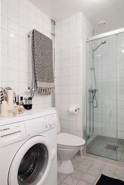 UNA VIVIENDA CON EL ESTILO NÓRDICO PERFECTO