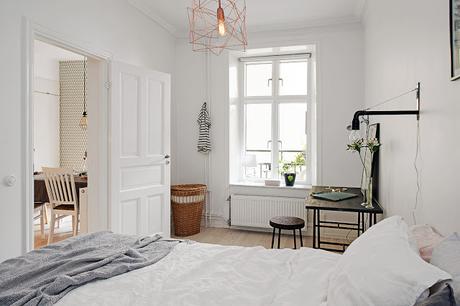 UNA VIVIENDA CON EL ESTILO NÓRDICO PERFECTO