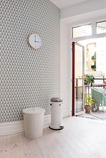 UNA VIVIENDA CON EL ESTILO NÓRDICO PERFECTO