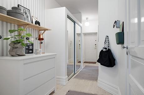 UNA VIVIENDA CON EL ESTILO NÓRDICO PERFECTO