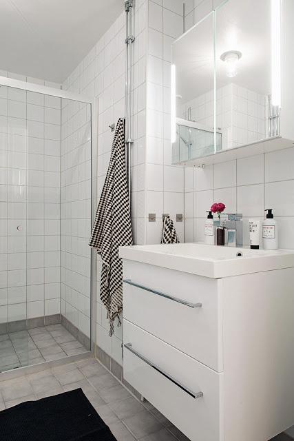 UNA VIVIENDA CON EL ESTILO NÓRDICO PERFECTO