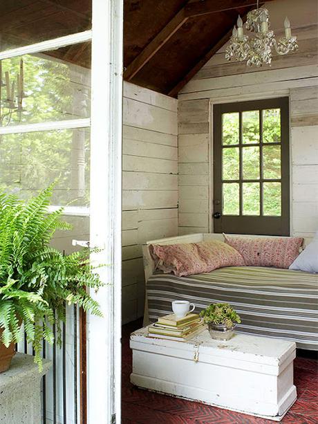 EL ENCANTO DE LO RECUPERADO Y TRANSFORMADO...PIEZAS ÚNICAS