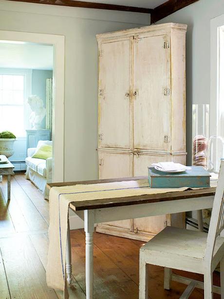 EL ENCANTO DE LO RECUPERADO Y TRANSFORMADO...PIEZAS ÚNICAS