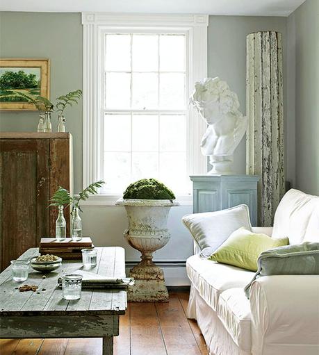 EL ENCANTO DE LO RECUPERADO Y TRANSFORMADO...PIEZAS ÚNICAS