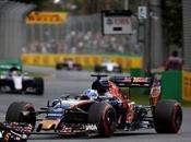 Helmut Marko acepta: "Toro Rosso rápido Bull"