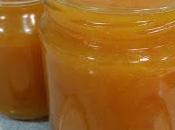 Mermelada kumquats naranjas chinas