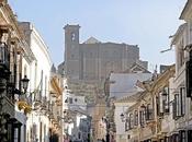 Osuna será próximo destino programa visitas turísticas provincia