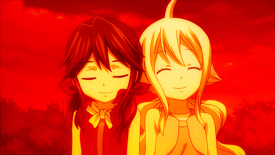 Mini reseñas de la temporada de anime Mini reseñas de la temporada de anime