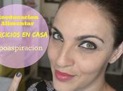 reeducacion alimentar, ejercicios casa Lipoaspiracion parte