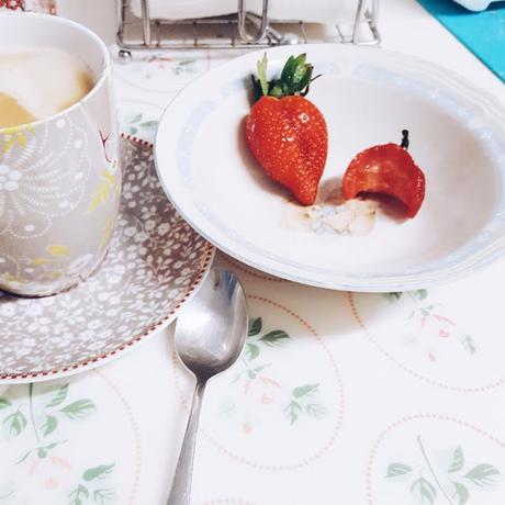 PROPOSITOS DE LA SEMANA 12: SEGUNDO MENÚ