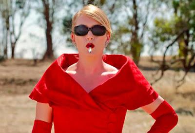 Crítica: La modista de Jocelyn Moorhouse