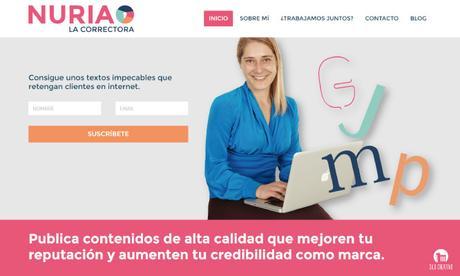 5 Consejos para dar Jerarquía a la Tipografía en tu Proyecto Web 5 Consejos para dar Jerarquía a la Tipografía en tu Proyecto Web