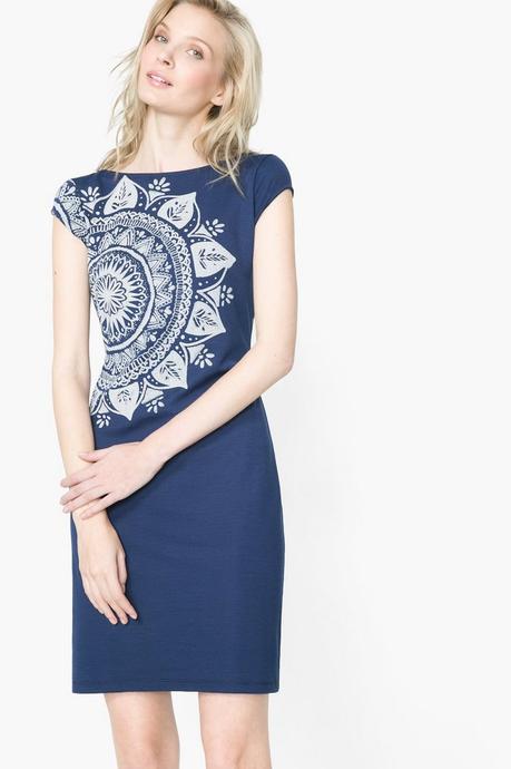 Top 3 Desigual Colección Primavera-Verano 2016