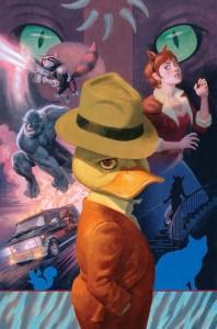 Howard the Duck Nº 6
