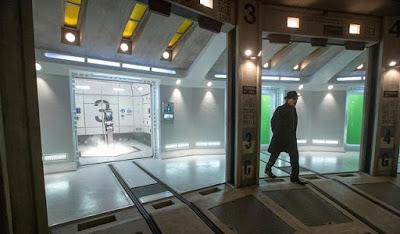 Lo que habríamos visto de Norman Osborn en ‘The Amazing Spider-Man 3’