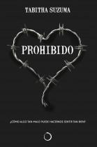 Prohibido de Tabitha Suzuma