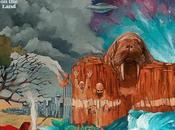 Damien Jurado: señor disco