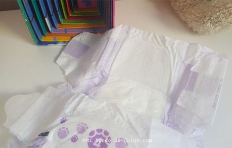 pañales recomendados apara bebés