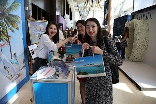 Ministerio de Turismo promociona el nicho de bodas en Kazakhstan