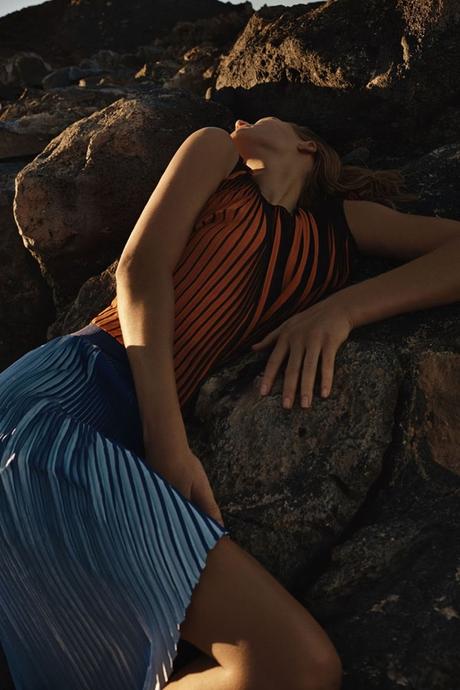 Au-Dessous Du Volcan