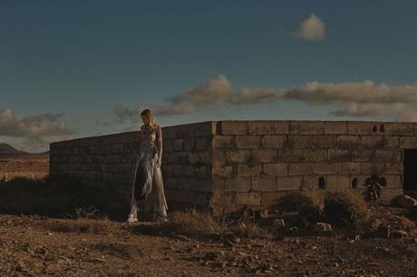 Au-Dessous Du Volcan