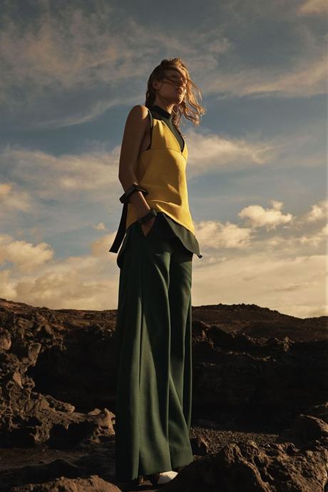 Au-Dessous Du Volcan