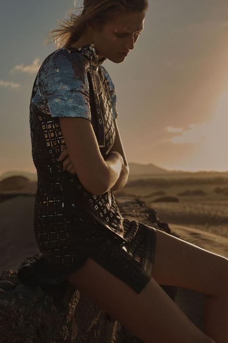 Au-Dessous Du Volcan