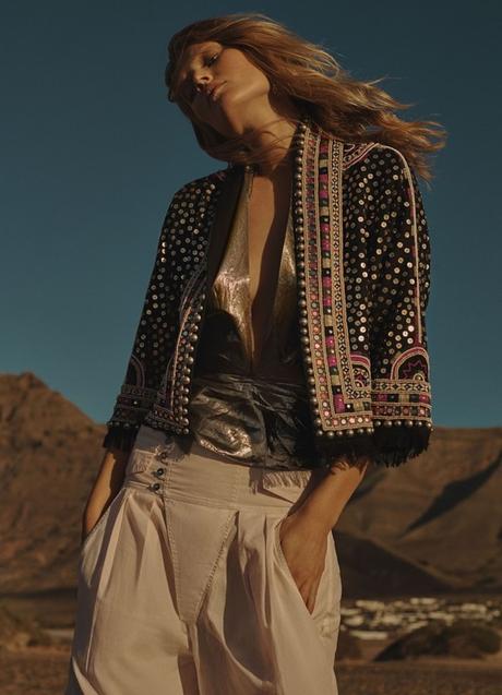 Au-Dessous Du Volcan