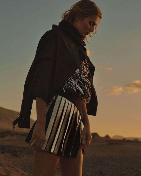 Au-Dessous Du Volcan